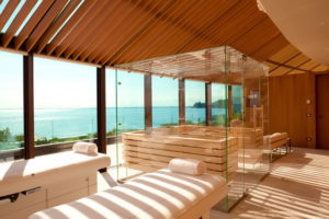 La SPA di Portopiccolo